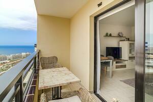 Wohnung mit 1 Schlafzimmer - Playa Paraíso - Club Paraiso (0)