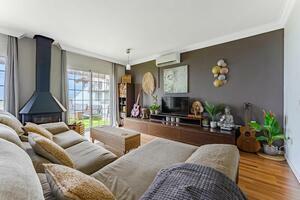 Таунхаус с 3 спальнями - San Miguel (0)