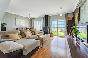 Таунхаус с 3 спальнями - San Miguel (3)