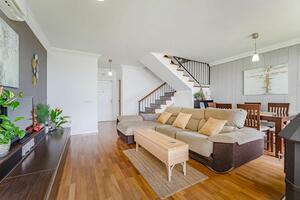 Таунхаус с 3 спальнями - San Miguel (0)