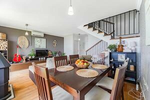 Таунхаус с 3 спальнями - San Miguel (1)