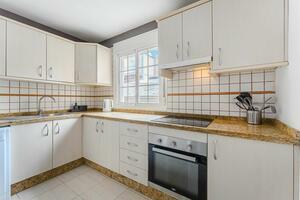 Таунхаус с 3 спальнями - San Miguel (2)