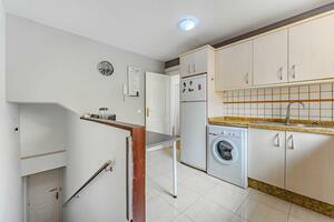 Таунхаус с 3 спальнями - San Miguel (3)