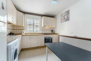 Таунхаус с 3 спальнями - San Miguel (0)