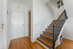 Таунхаус с 3 спальнями - San Miguel (1)