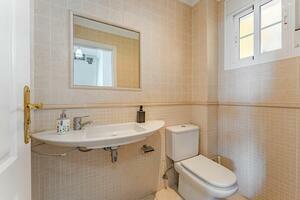 Таунхаус с 3 спальнями - San Miguel (2)