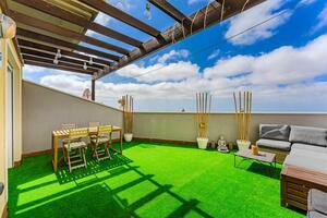 Таунхаус с 3 спальнями - San Miguel (3)