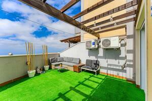 Таунхаус с 3 спальнями - San Miguel (0)