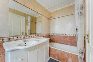 Таунхаус с 3 спальнями - San Miguel (1)