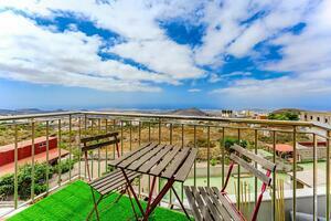 Таунхаус с 3 спальнями - San Miguel (2)