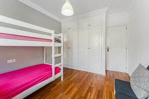 Таунхаус с 3 спальнями - San Miguel (0)