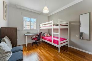 Таунхаус с 3 спальнями - San Miguel (1)