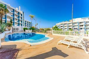 1 Bedroom Studio - Golf del Sur (0)