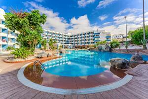 1 Bedroom Studio - Golf del Sur (1)