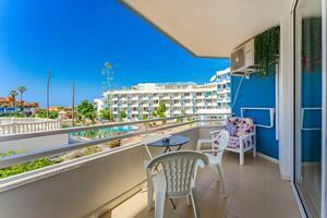 1 Bedroom Studio - Golf del Sur (2)