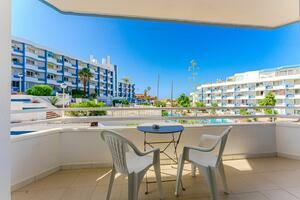1 Bedroom Studio - Golf del Sur (3)