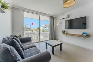 1 Bedroom Studio - Golf del Sur (2)