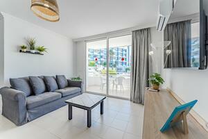 1 Bedroom Studio - Golf del Sur (3)