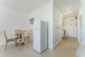 1 Bedroom Studio - Golf del Sur (0)