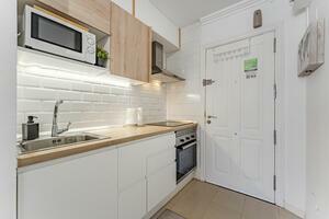 1 Bedroom Studio - Golf del Sur (3)