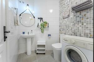 1 Bedroom Studio - Golf del Sur (2)