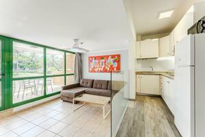 Квартира с 1 спальней - Playa de Las Américas (1)