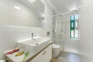 Квартира с 1 спальней - Playa de Las Américas (3)