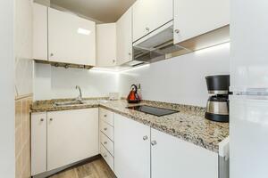 Квартира с 1 спальней - Playa de Las Américas (0)