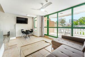 Квартира с 1 спальней - Playa de Las Américas (2)