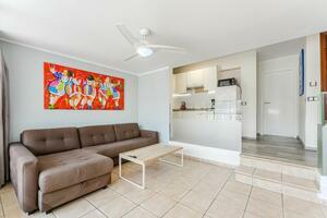 Квартира с 1 спальней - Playa de Las Américas (3)