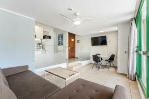 Квартира с 1 спальней - Playa de Las Américas (0)