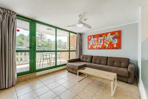 Квартира с 1 спальней - Playa de Las Américas (1)