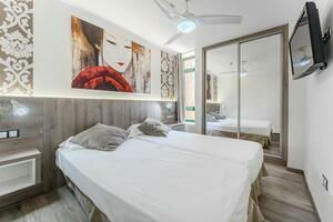 Квартира с 1 спальней - Playa de Las Américas (2)