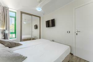 Квартира с 1 спальней - Playa de Las Américas (0)