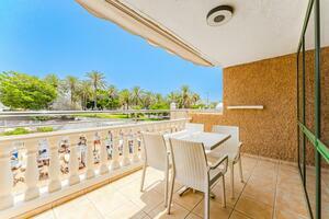 Квартира с 1 спальней - Playa de Las Américas (2)