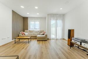 Reihenhaus mit 3 Schlafzimmern - Las Galletas - Parque La Estrella (2)