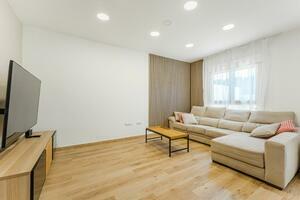 Reihenhaus mit 3 Schlafzimmern - Las Galletas - Parque La Estrella (3)