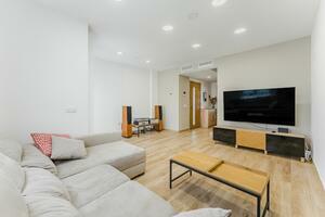 Reihenhaus mit 3 Schlafzimmern - Las Galletas - Parque La Estrella (0)