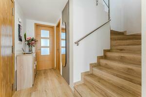 Reihenhaus mit 3 Schlafzimmern - Las Galletas - Parque La Estrella (0)