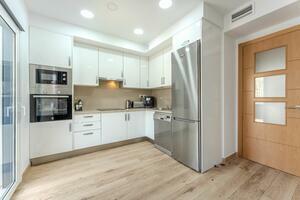 Reihenhaus mit 3 Schlafzimmern - Las Galletas - Parque La Estrella (1)