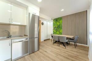 Reihenhaus mit 3 Schlafzimmern - Las Galletas - Parque La Estrella (2)