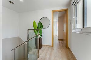 Reihenhaus mit 3 Schlafzimmern - Las Galletas - Parque La Estrella (0)