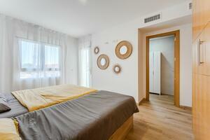 Reihenhaus mit 3 Schlafzimmern - Las Galletas - Parque La Estrella (2)