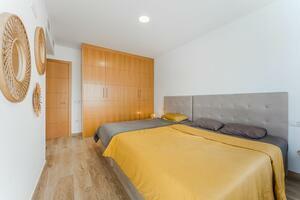 Reihenhaus mit 3 Schlafzimmern - Las Galletas - Parque La Estrella (3)