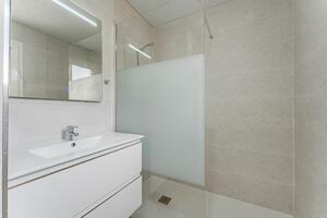 Reihenhaus mit 3 Schlafzimmern - Las Galletas - Parque La Estrella (1)