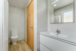 Reihenhaus mit 3 Schlafzimmern - Las Galletas - Parque La Estrella (2)