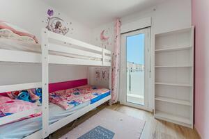 Reihenhaus mit 3 Schlafzimmern - Las Galletas - Parque La Estrella (3)