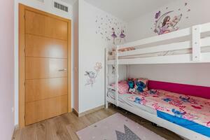 Reihenhaus mit 3 Schlafzimmern - Las Galletas - Parque La Estrella (0)