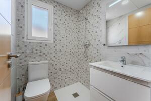 Reihenhaus mit 3 Schlafzimmern - Las Galletas - Parque La Estrella (2)