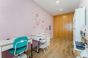 Reihenhaus mit 3 Schlafzimmern - Las Galletas - Parque La Estrella (0)